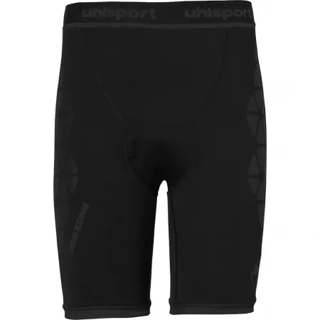 울스포츠 Bionikframe Unpadded Black Edition 베이스 레이어 반바지 5139635774