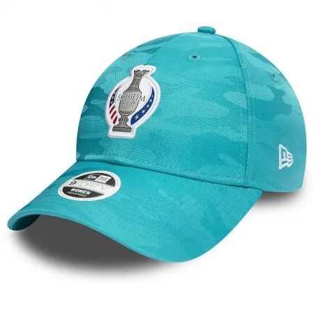 뉴에라 9forty Solheim Cup 모자 5139739242