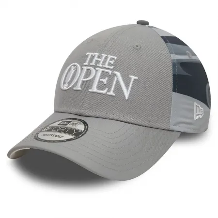 뉴에라 9forty The Open Elements 모자 5139739246