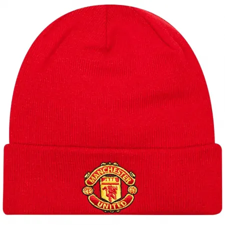 뉴에라 Core Cuff Manchester United FC 비니 5139860233