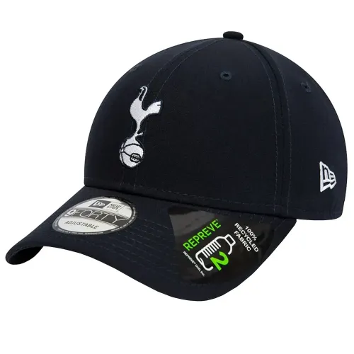 뉴에라 Repreve 9Forty Tottenham Hotspur FC 모자 5139860730