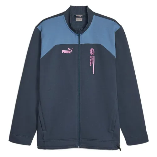푸마 ACM Football Culture 자켓 5139910205