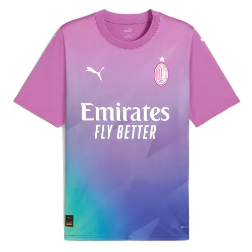 푸마 AC Milan 레플리카 23/24 Third 반팔 티셔츠 5139910210