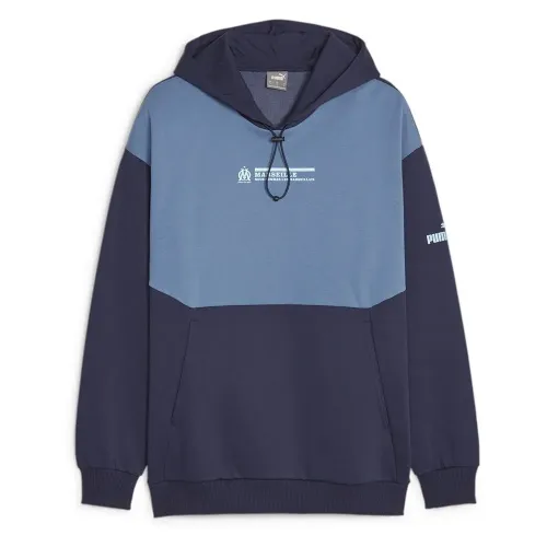 푸마 OM Football Culture 후드티 5139910811