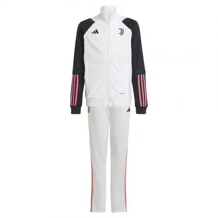 아디다스 유밴투스 23/24 주니어 트레이닝복 5139927617