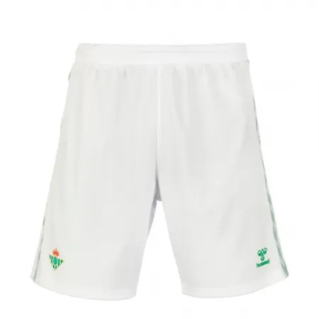 험멜 Real Betis 23/24 홈 반바지 5140099869