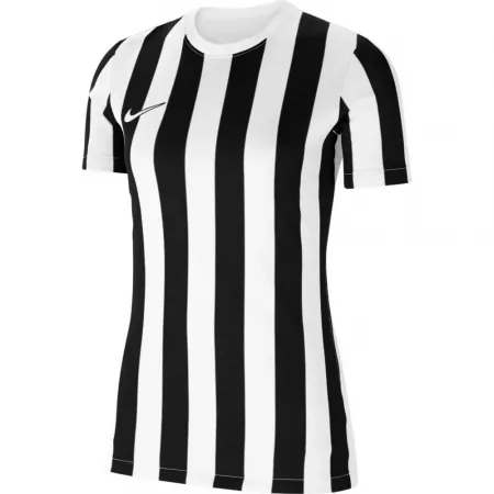 나이키 Dri Fit Division 4 Striped 반팔 티셔츠 5140109166