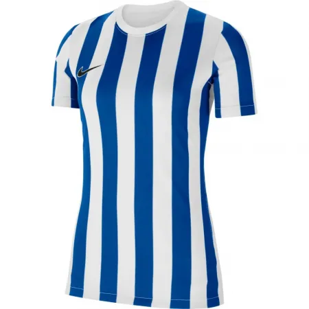 나이키 Dri Fit Division 4 Striped 반팔 티셔츠 5140109169