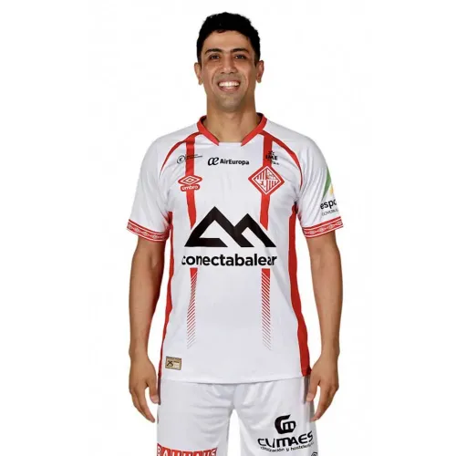 엄브로 AE Palma Futsal 23/24 Third 반팔 티셔츠 5140115147