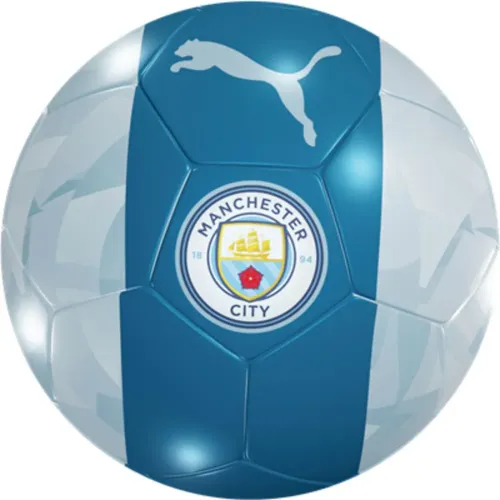 푸마 Manchester City Football Core 축구공 5140118647