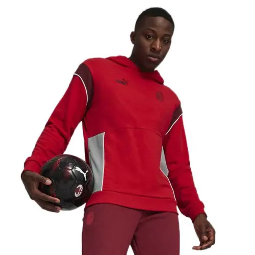 푸마 AC Milan Football Archive 스웨트셔츠 5140130525