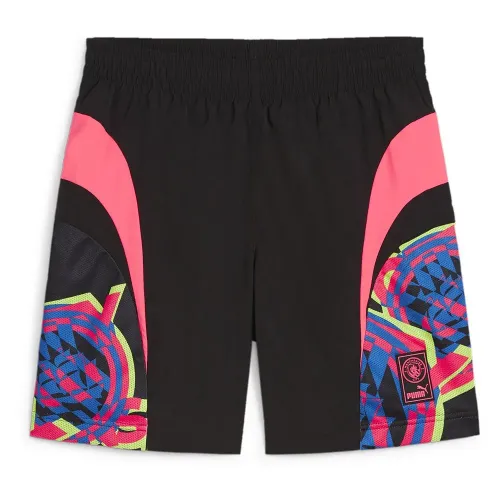 푸마 Manchester City FC 바지 5140131443