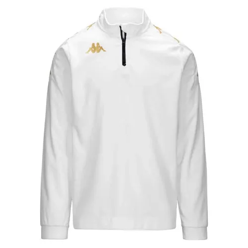 카파 Gassolo 하프 지퍼 스웨트셔츠 5140283626