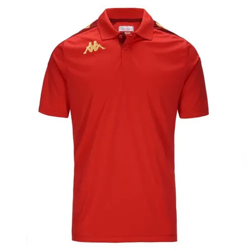 카파 Ghiolo 반팔 폴로 셔츠 5140283654