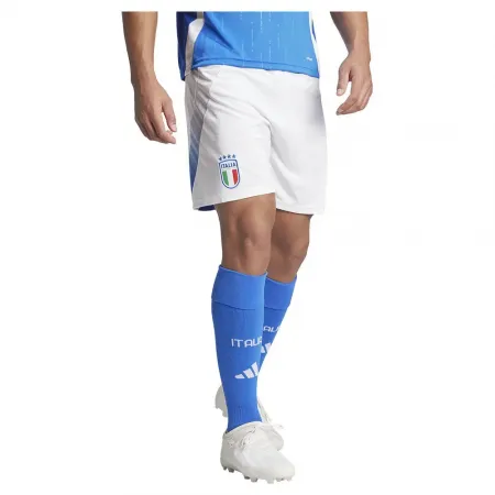 아디다스 이탈리아 23/24 홈 반바지 5140538752