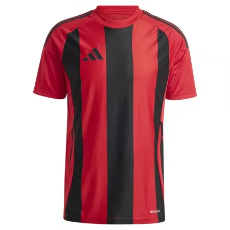 아디다스 스트라이프드 24 반팔 티셔츠 5140538972