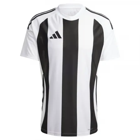 아디다스 스트라이프드 24 반팔 티셔츠 5140538975