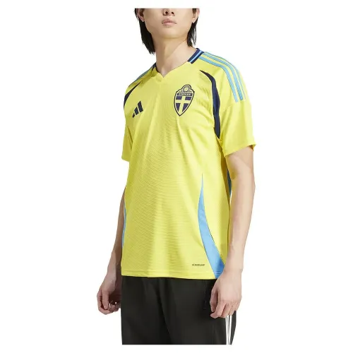 아디다스 Sweden 23/24 홈 반팔 티셔츠 5140538986