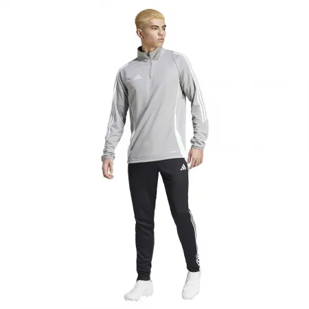 아디다스 Tiro24 하프 지퍼 스웨트셔츠 5140539024