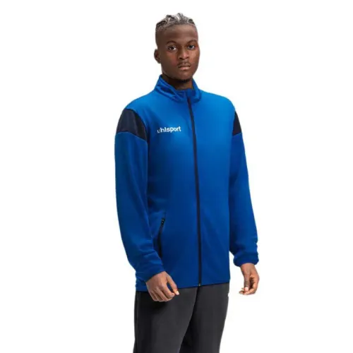 울스포츠 Squad 27 Classic 트랙 자켓 5140656061