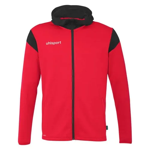 울스포츠 Squad 27 풀지퍼 스웨트셔츠 5140656101