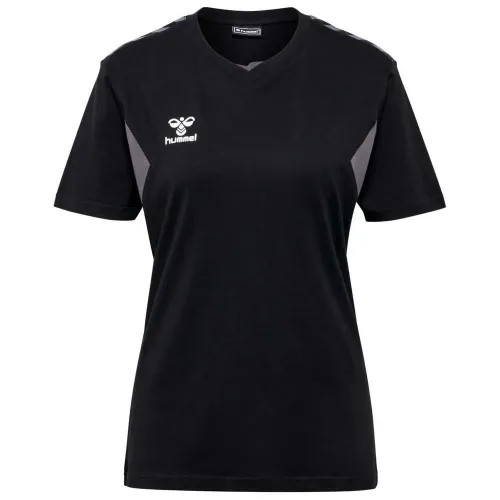 험멜 Authentic CO 반팔 티셔츠 5140712955