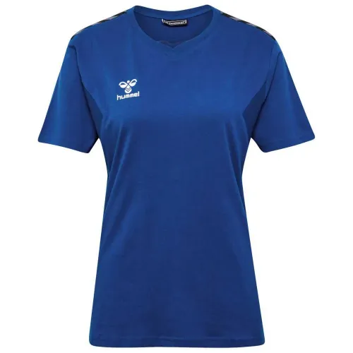 험멜 Authentic CO 반팔 티셔츠 5140712958