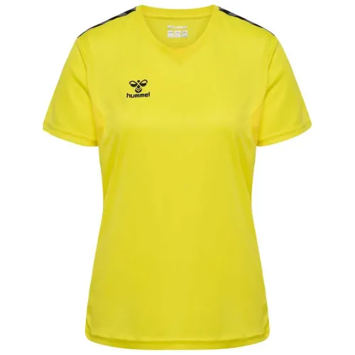 험멜 Authentic PL 반팔 티셔츠 5140713076