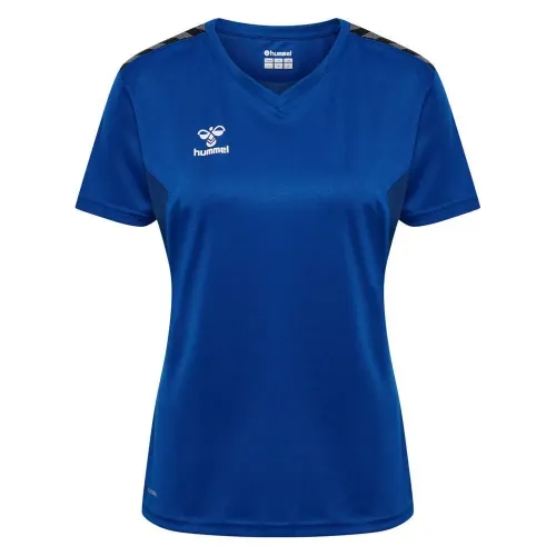 험멜 Authentic PL 반팔 티셔츠 5140713098