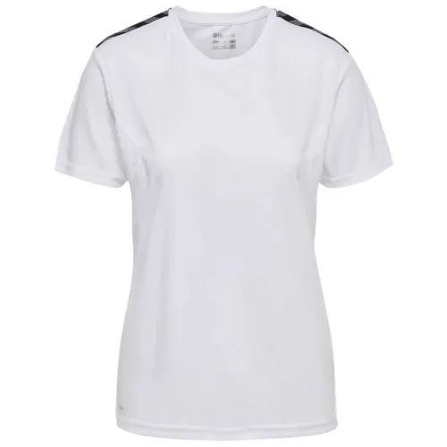 험멜 Authentic PL 반팔 티셔츠 5140713104