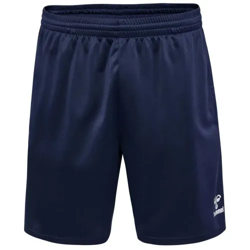 험멜 Essential 트레이닝 반바지 5140713259