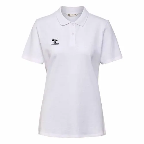 험멜 Go 2.0 반팔 폴로 셔츠 5140713333