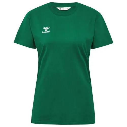 험멜 Go 2.0 반팔 티셔츠 5140713345