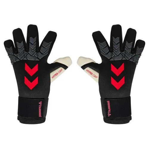 험멜 Hyper Grip 골키퍼 장갑 5140713425