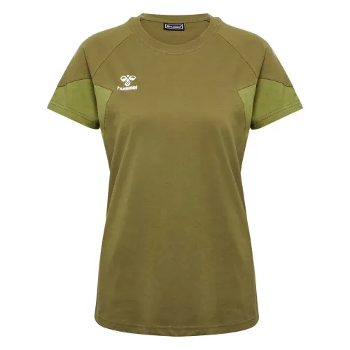 험멜 Travel 반팔 티셔츠 5140713574