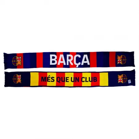 FC바로셀로나 Two-Sided Catalonia´s Flag 목도리 5140714168