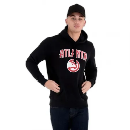 뉴에라 NBA Regular Atlanta Hawks 후드티 5140716677