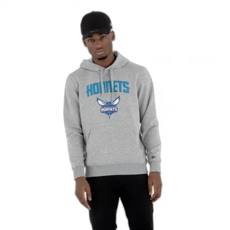뉴에라 NBA Regular Charlotte Hornets 후드티 5140716683
