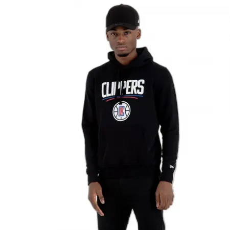 뉴에라 NBA Regular LA Clippers 후드티 5140716697