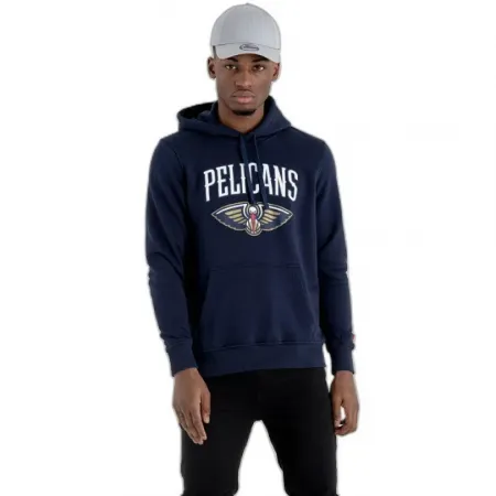 뉴에라 NBA Regular New Orleans Pelicans 후드티 5140716706