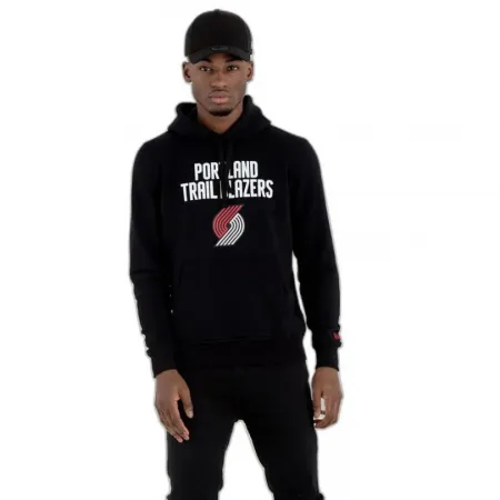 뉴에라 NBA Regular Portland Trail Blazers 후드티 5140716718
