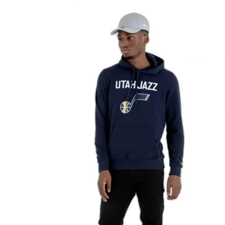 뉴에라 NBA Regular Utah Jazz 후드티 5140716726
