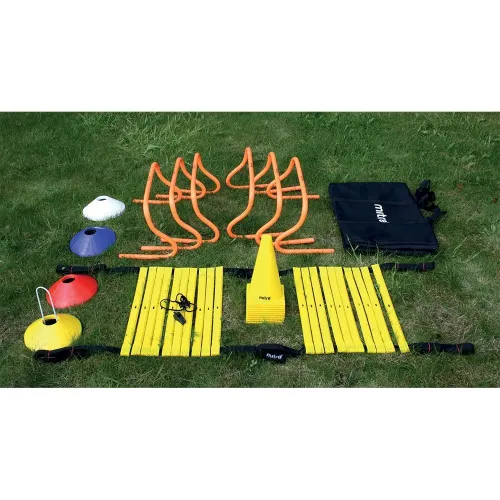 마이타 민첩성 및 속도 훈련 키트 5140773326