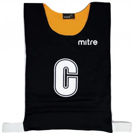 마이타 Netball Pro 리버시블 팀 조끼 7 단위 5140773389
