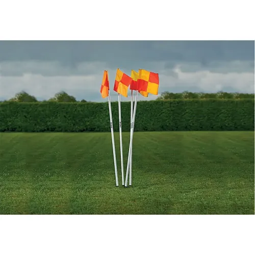 마이타 표준 코너 플래그 세트 5140773415