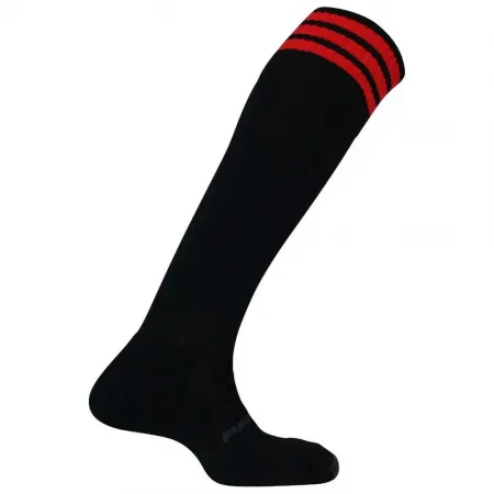 마이타 Mercury 3 Stripe 긴 양말 5140825835