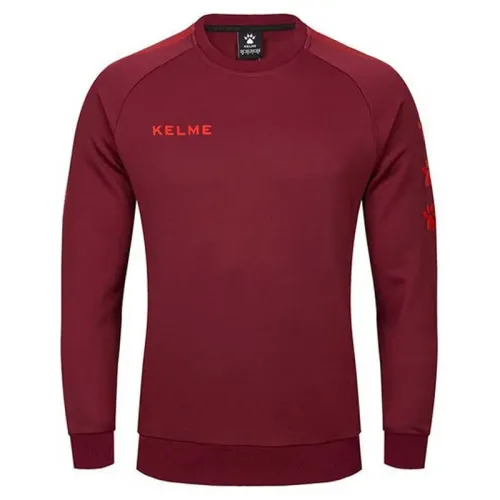 켈미 Lince 트레이닝 스웨트셔츠 5140846372