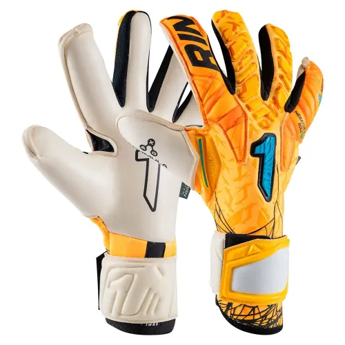 리낫 Egotiko vengador PRO 골키퍼 장갑 5140924272