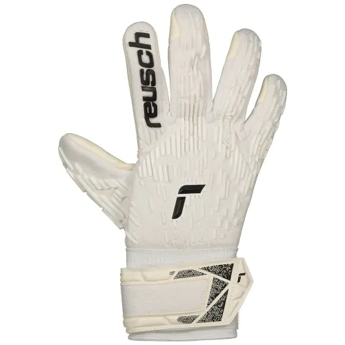 로이쉬 Attrakt Freegel Silver UNAI 골키퍼 장갑 5140930062