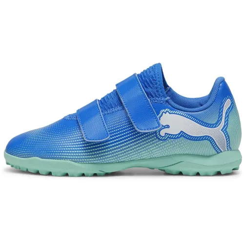 푸마 퓨처 7 플레이 TT V Jr 인도어 풋살화 5140935267